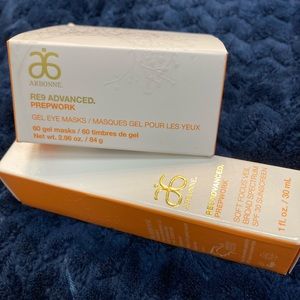 Arbonne RE9 Advanced Prepwork Set